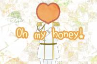 【恋プリ】Oh my honey！